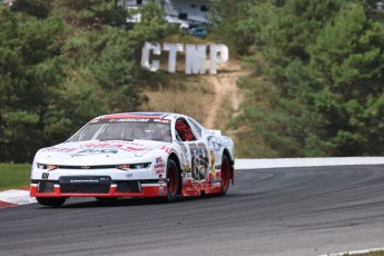  CTMP 2025 - Labour Day Sprints - NASCAR Canada
