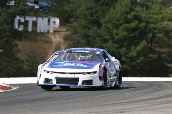  CTMP 2025 - Labour Day Sprints - NASCAR Canada