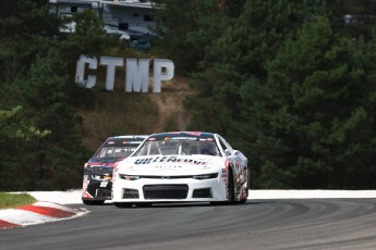  CTMP 2025 - Labour Day Sprints - NASCAR Canada