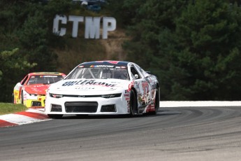  CTMP 2025 - Labour Day Sprints - NASCAR Canada