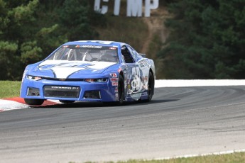  CTMP 2025 - Labour Day Sprints - NASCAR Canada