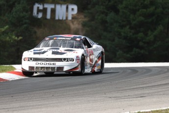  CTMP 2025 - Labour Day Sprints - NASCAR Canada