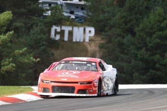  CTMP 2025 - Labour Day Sprints - NASCAR Canada