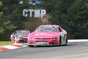  CTMP 2025 - Labour Day Sprints - NASCAR Canada