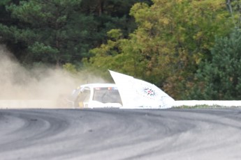  CTMP 2025 - Labour Day Sprints - NASCAR Canada