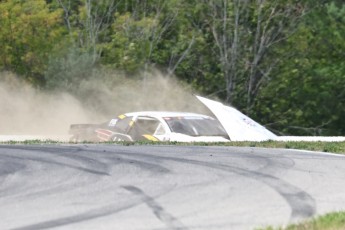  CTMP 2025 - Labour Day Sprints - NASCAR Canada