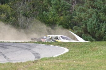  CTMP 2025 - Labour Day Sprints - NASCAR Canada