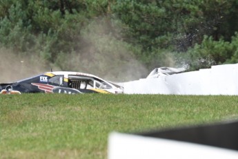  CTMP 2025 - Labour Day Sprints - NASCAR Canada