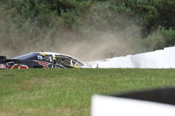  CTMP 2025 - Labour Day Sprints - NASCAR Canada