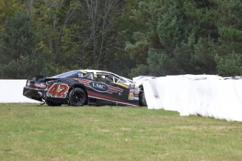  CTMP 2025 - Labour Day Sprints - NASCAR Canada