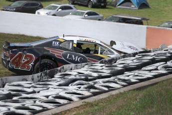  CTMP 2025 - Labour Day Sprints - NASCAR Canada