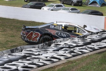  CTMP 2025 - Labour Day Sprints - NASCAR Canada