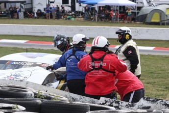  CTMP 2025 - Labour Day Sprints - NASCAR Canada