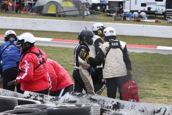  CTMP 2025 - Labour Day Sprints - NASCAR Canada