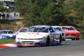  CTMP 2025 - Labour Day Sprints - NASCAR Canada
