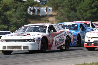  CTMP 2025 - Labour Day Sprints - NASCAR Canada