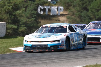  CTMP 2025 - Labour Day Sprints - NASCAR Canada