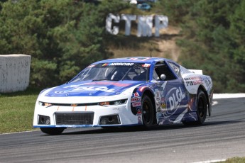  CTMP 2025 - Labour Day Sprints - NASCAR Canada