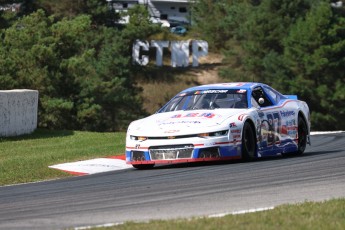  CTMP 2025 - Labour Day Sprints - NASCAR Canada