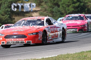  CTMP 2025 - Labour Day Sprints - NASCAR Canada