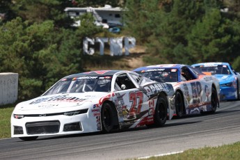  CTMP 2025 - Labour Day Sprints - NASCAR Canada
