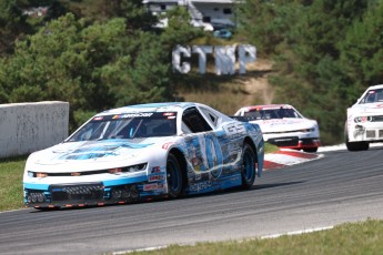  CTMP 2025 - Labour Day Sprints - NASCAR Canada