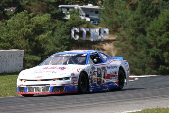  CTMP 2025 - Labour Day Sprints - NASCAR Canada
