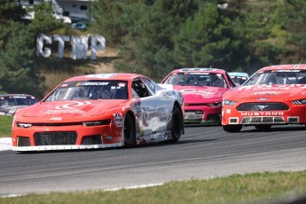  CTMP 2025 - Labour Day Sprints - NASCAR Canada