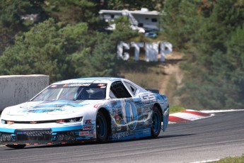  CTMP 2025 - Labour Day Sprints - NASCAR Canada