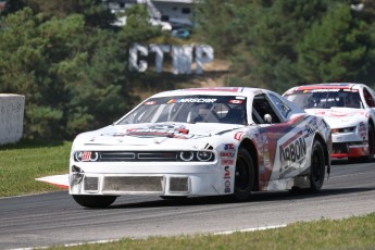  CTMP 2025 - Labour Day Sprints - NASCAR Canada
