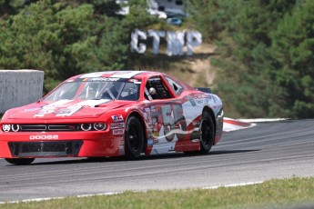  CTMP 2025 - Labour Day Sprints - NASCAR Canada