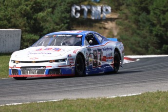  CTMP 2025 - Labour Day Sprints - NASCAR Canada