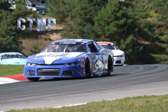  CTMP 2025 - Labour Day Sprints - NASCAR Canada