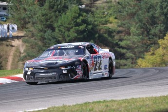  CTMP 2025 - Labour Day Sprints - NASCAR Canada