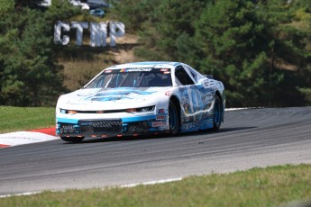  CTMP 2025 - Labour Day Sprints - NASCAR Canada
