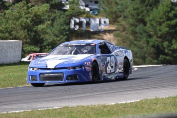  CTMP 2025 - Labour Day Sprints - NASCAR Canada