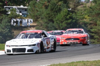  CTMP 2025 - Labour Day Sprints - NASCAR Canada