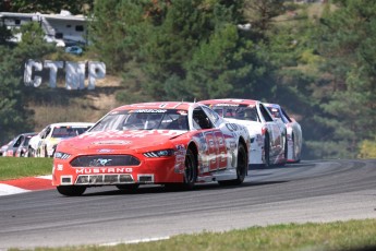  CTMP 2025 - Labour Day Sprints - NASCAR Canada