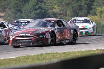  CTMP 2025 - Labour Day Sprints - NASCAR Canada