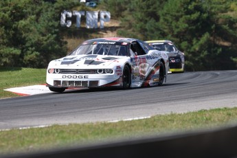  CTMP 2025 - Labour Day Sprints - NASCAR Canada