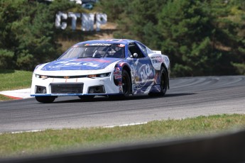  CTMP 2025 - Labour Day Sprints - NASCAR Canada