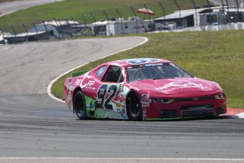  CTMP 2025 - Labour Day Sprints - NASCAR Canada