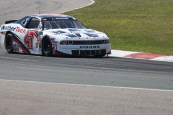  CTMP 2025 - Labour Day Sprints - NASCAR Canada
