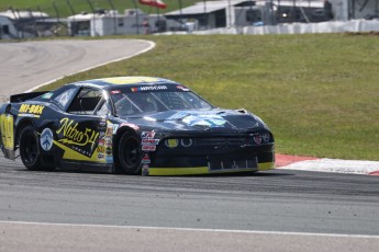  CTMP 2025 - Labour Day Sprints - NASCAR Canada