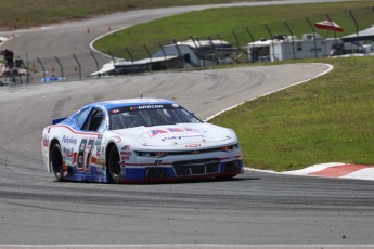  CTMP 2025 - Labour Day Sprints - NASCAR Canada