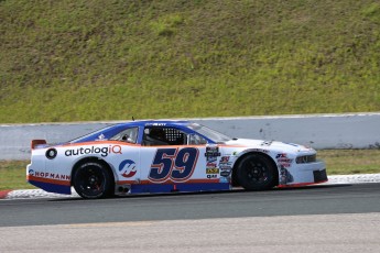  CTMP 2025 - Labour Day Sprints - NASCAR Canada