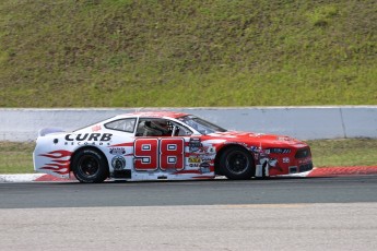  CTMP 2025 - Labour Day Sprints - NASCAR Canada