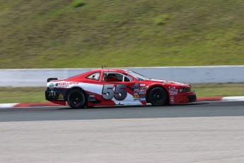  CTMP 2025 - Labour Day Sprints - NASCAR Canada