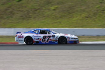  CTMP 2025 - Labour Day Sprints - NASCAR Canada