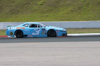  CTMP 2025 - Labour Day Sprints - NASCAR Canada